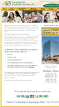 Mobile Screenshot of afpssc.com